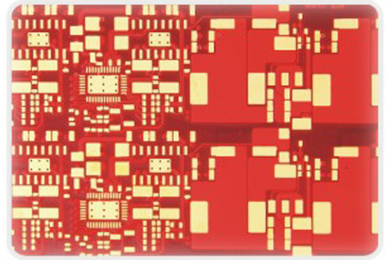 Acquistare Double sided pcb manufacturing process custom PCB board power bank pcb board audio amplifier pcb fabrication online manufacture