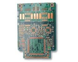 Acquistare printed circuit board multilayer pcb electronics pcb components assembly pcb mother board and main board pcb FR-4(TG170) online manufacture