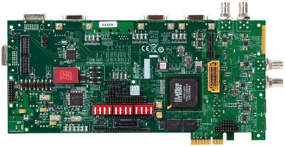 Acquistare PCBA factory PCB board assembly low volume pcb assembly surface mount pcb electonics pcb components assembly SMT/DIP online manufacture