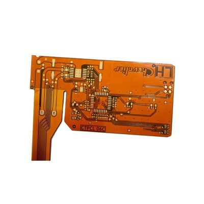Acquistare Automotive Applications Require Flexible FPC with Min Line Width 0.1mm online manufacture