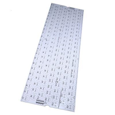 Acquistare Bergquist Aluminium PCB - Min Annular Ring 6mil Max.Board Size 1200*610mm online manufacture
