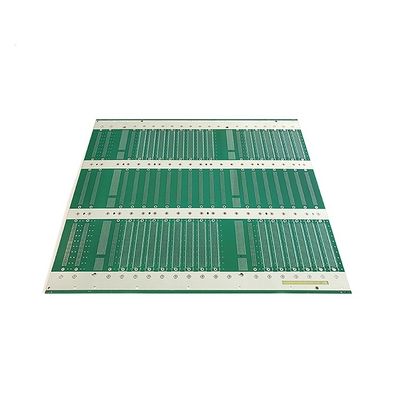 Acquistare Double Sided PCB MinTraceSpace 0.2mm with BoardThickness 1.6mm Specifications online manufacture