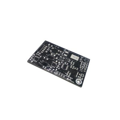 Acquistare Double sided pcb soldering electronics pcb components assembly mother board pcb reflow double sided pcb online manufacture