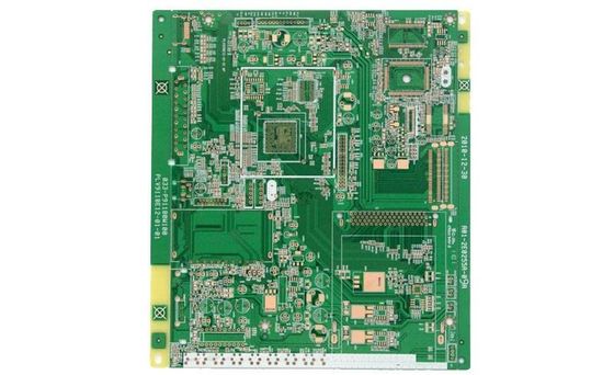 Acquistare printed circuit boards Camera PCB board 4layer pcb fabrications high temperature pcb boards online manufacture