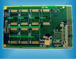 Acquistare E-test Fixture Text Main Mother Board PCB With 1.5mm Board Thickness and 1 1oz Copper Designed for Electronic Production online manufacture