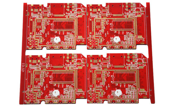Acquistare Multilayer PCB online manufacture