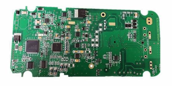 Acquistare circuit board assembly services  low volume pcb assembly surface mount pcb electonics pcb components assembly online manufacture