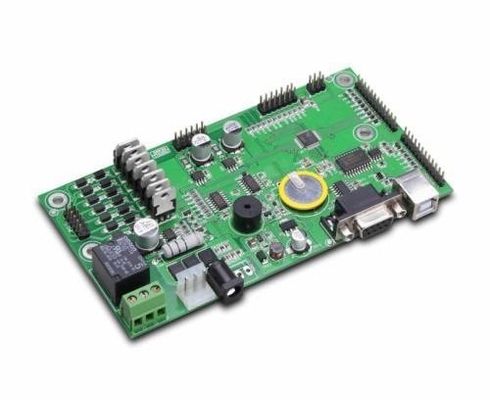 Acquistare multilayer circuit board assembly low volume pcb assembly surface mount pcb electonics pcb components assembly online manufacture