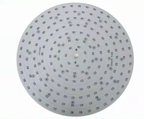 Acquistare LED PCB manufacturer,Aluminum PCB,led rgb module, 5050/3528 SMD,LED PCB Board,Aluminum LED Bulb online manufacture