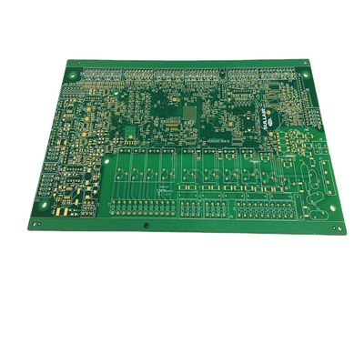 Acquistare Multi layer PCB manufacturer FR4 TG150 material circuit board PCB manufacturer Mother board pcb fabrication online manufacture