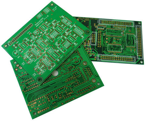 Acquistare Multilayer PCB manufacturing process 10 layer PCB fabrication FR4 TG130 material multilayer pcb printer online manufacture