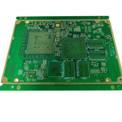 Acquistare PCB circuits, Multi layer PCB manufacturer, FR4 TG170 material PCB, 10 layer PCB factory, multi layer PCB circuits online manufacture
